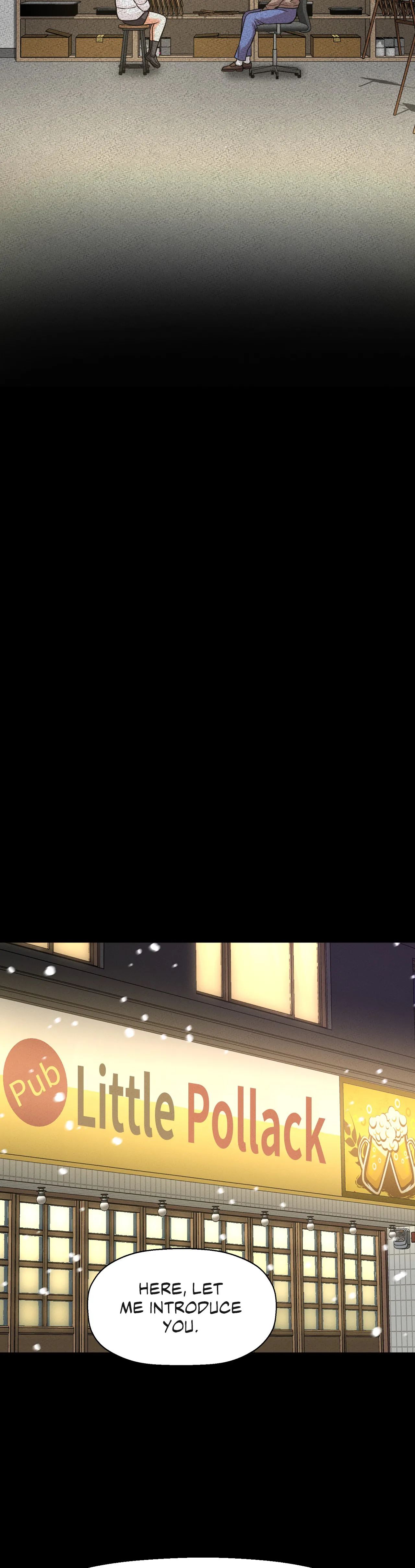 She's Driving Me Crazy Manhwa - Chapter 45 Page 62