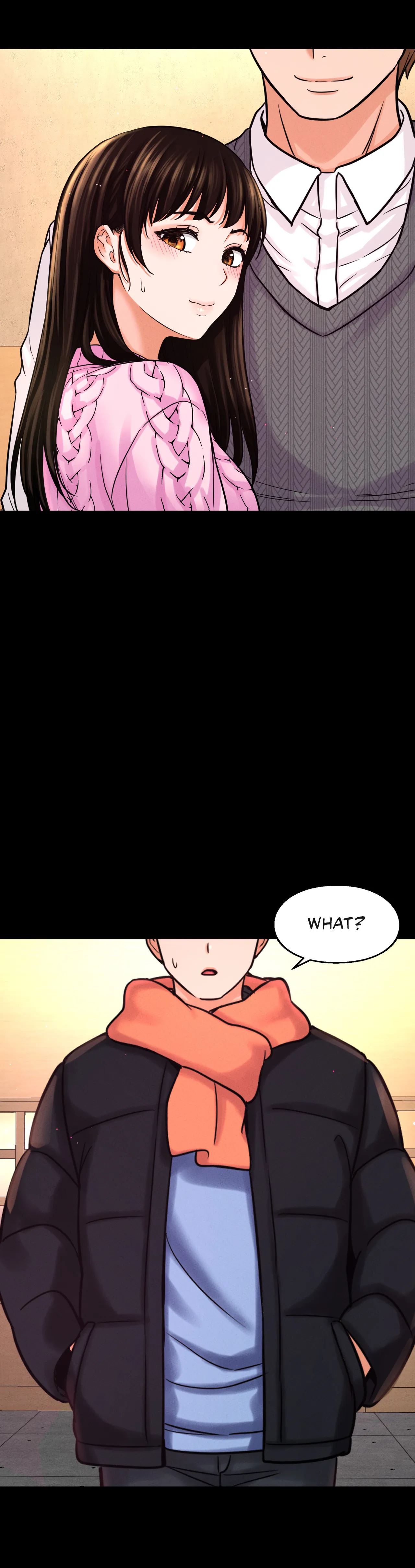 She's Driving Me Crazy Manhwa - Chapter 45 Page 64