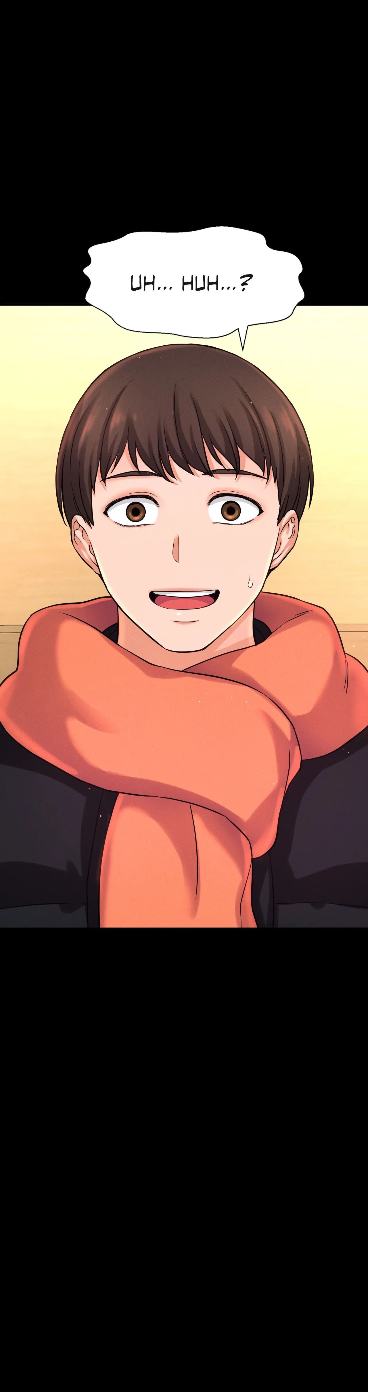 She's Driving Me Crazy Manhwa - Chapter 45 Page 65