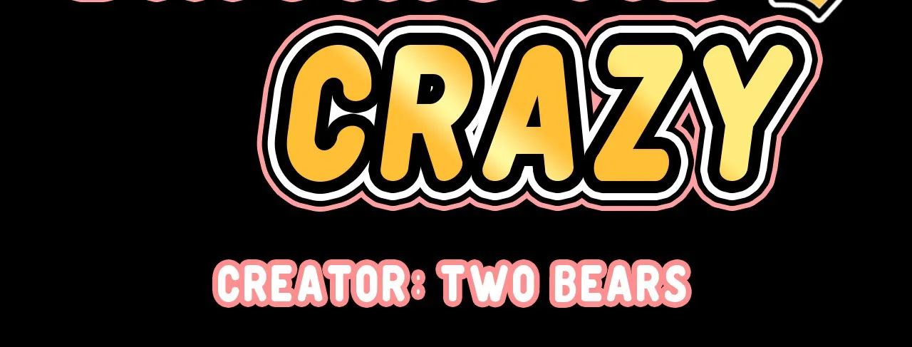 She's Driving Me Crazy Manhwa - Chapter 44 Page 3