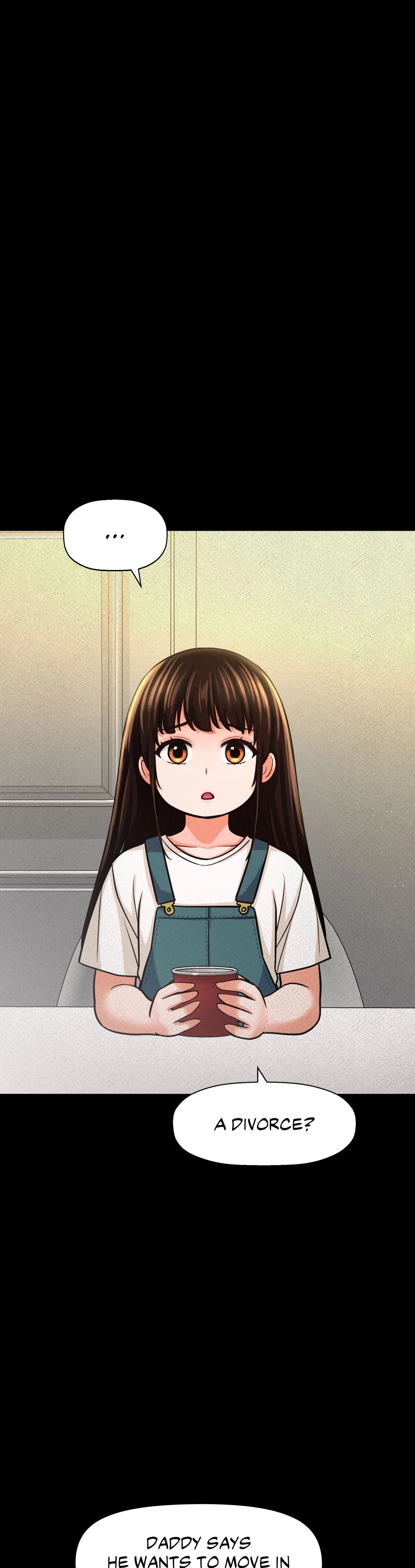 She's Driving Me Crazy Manhwa - Chapter 44 Page 6