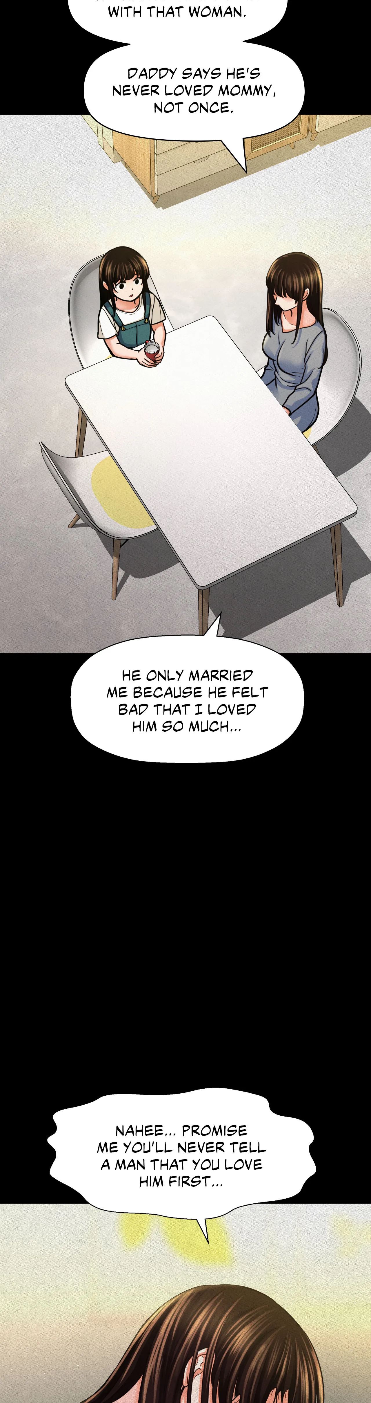 She's Driving Me Crazy Manhwa - Chapter 44 Page 7