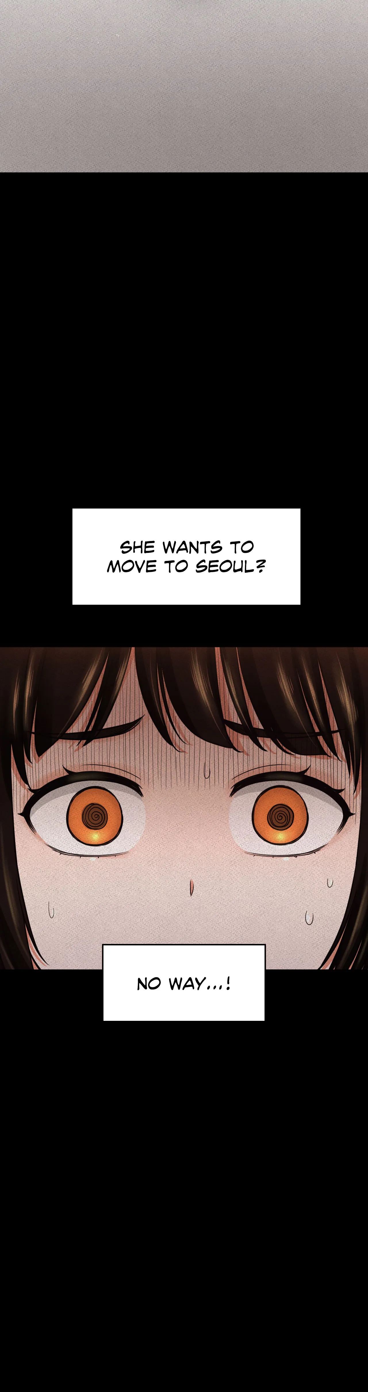 She's Driving Me Crazy Manhwa - Chapter 44 Page 10
