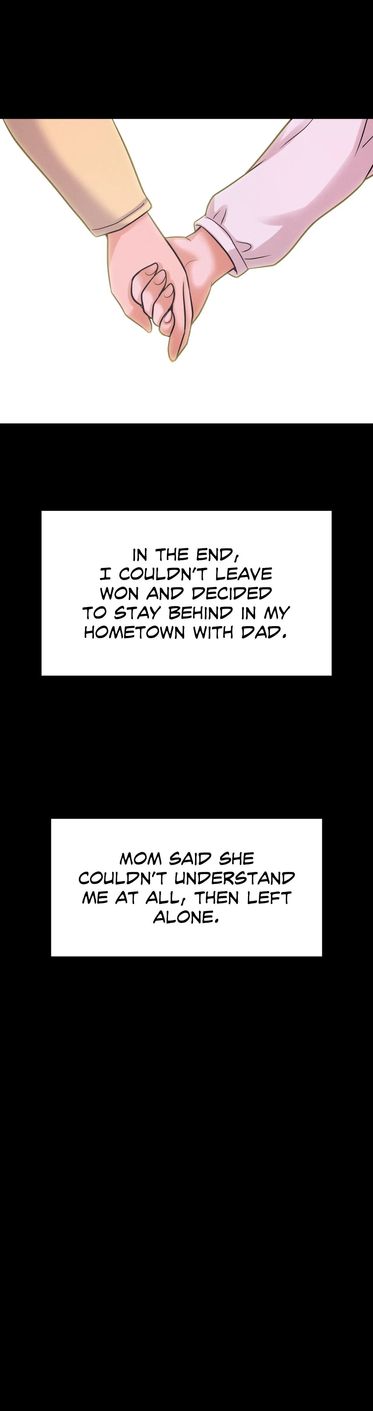 She's Driving Me Crazy Manhwa - Chapter 44 Page 13