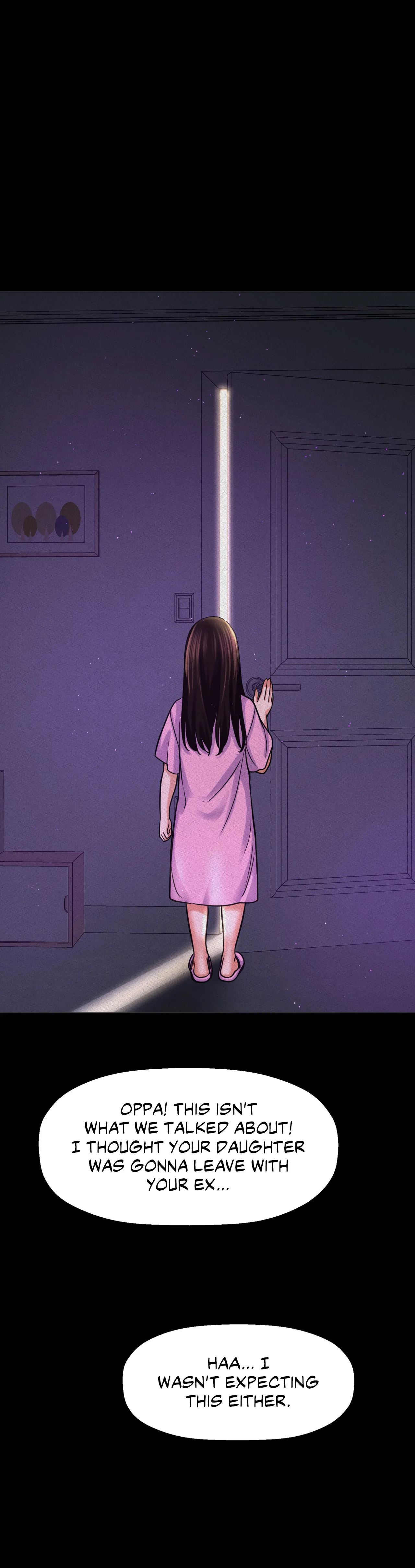 She's Driving Me Crazy Manhwa - Chapter 44 Page 14