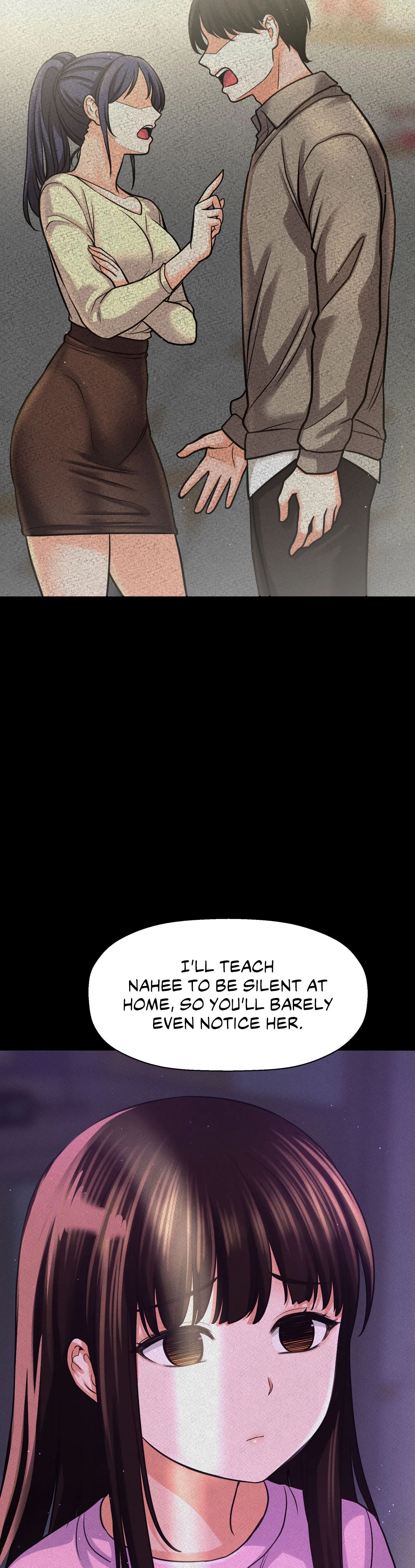 She's Driving Me Crazy Manhwa - Chapter 44 Page 16