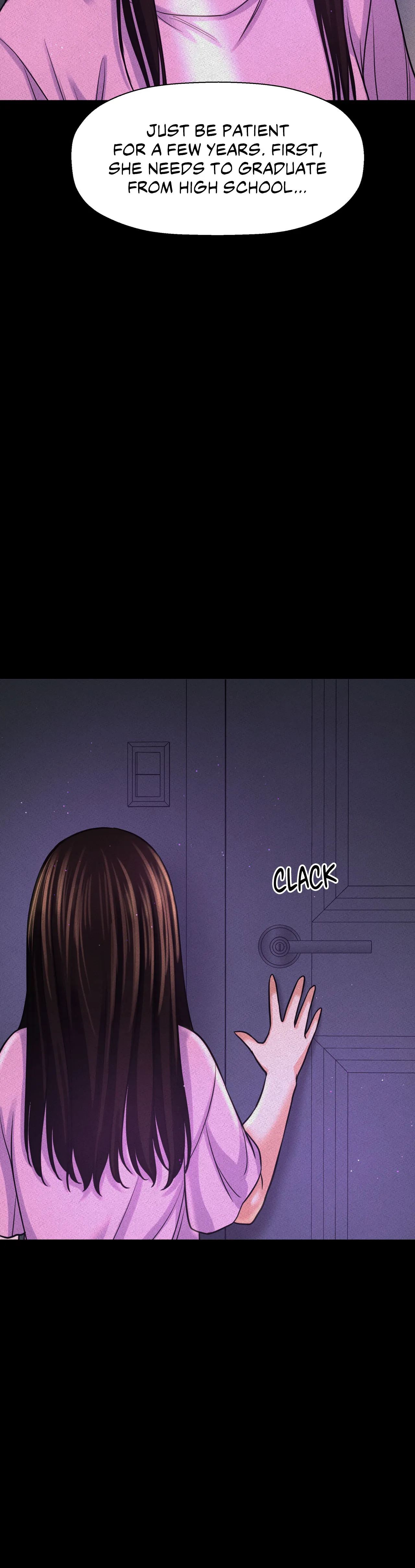 She's Driving Me Crazy Manhwa - Chapter 44 Page 17