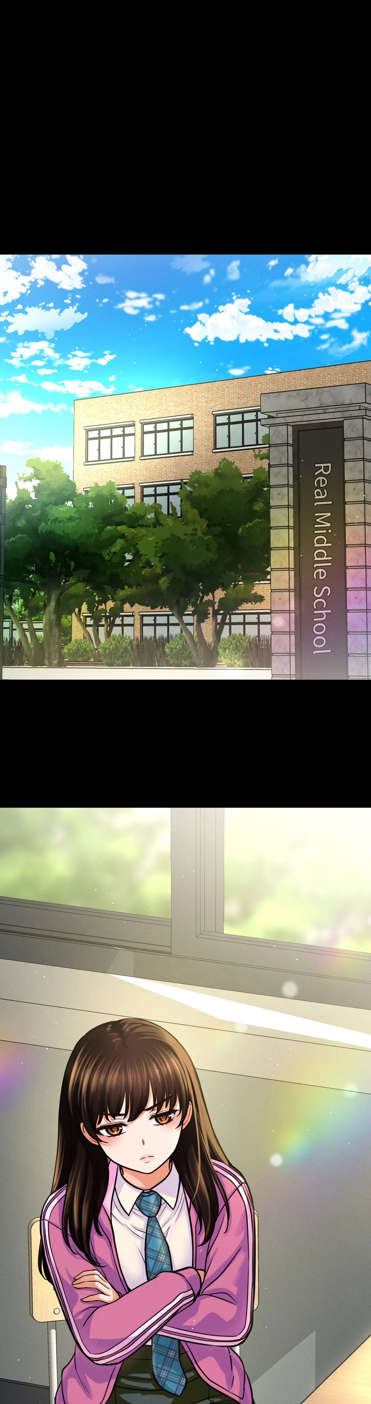 She's Driving Me Crazy Manhwa - Chapter 44 Page 18