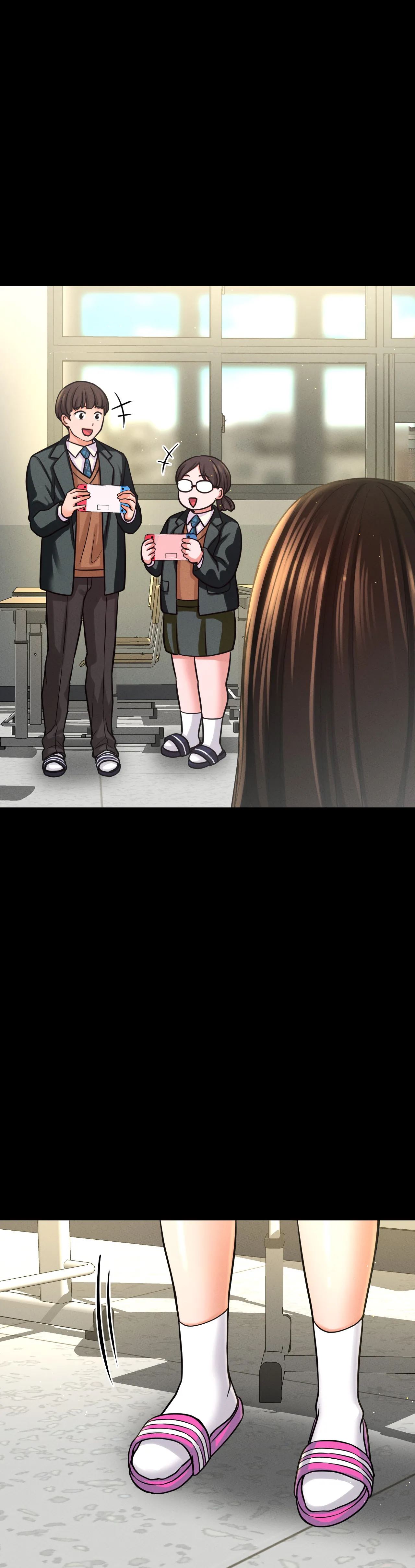 She's Driving Me Crazy Manhwa - Chapter 44 Page 20