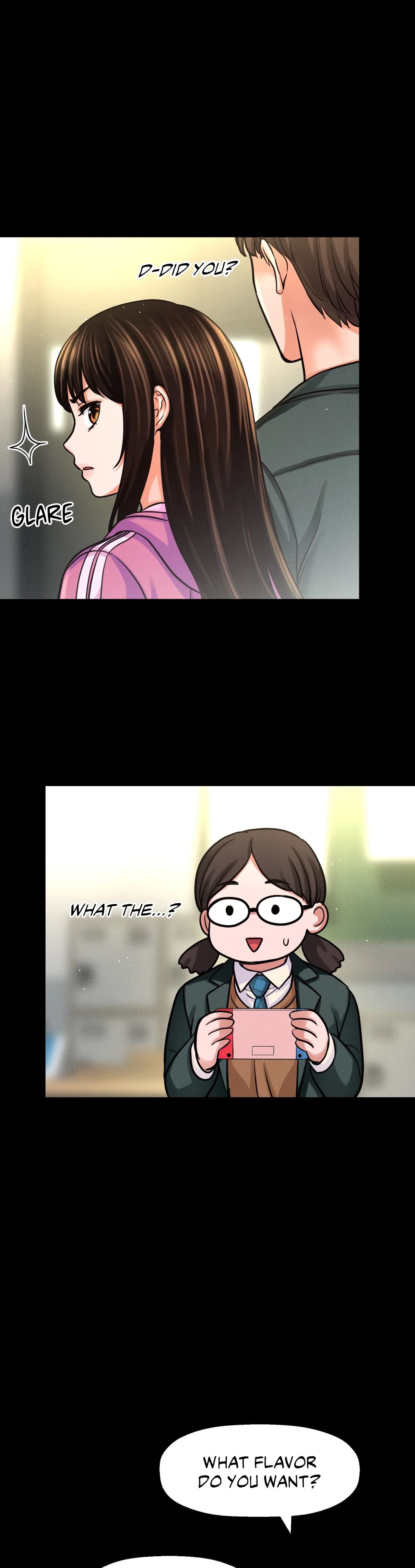 She's Driving Me Crazy Manhwa - Chapter 44 Page 22