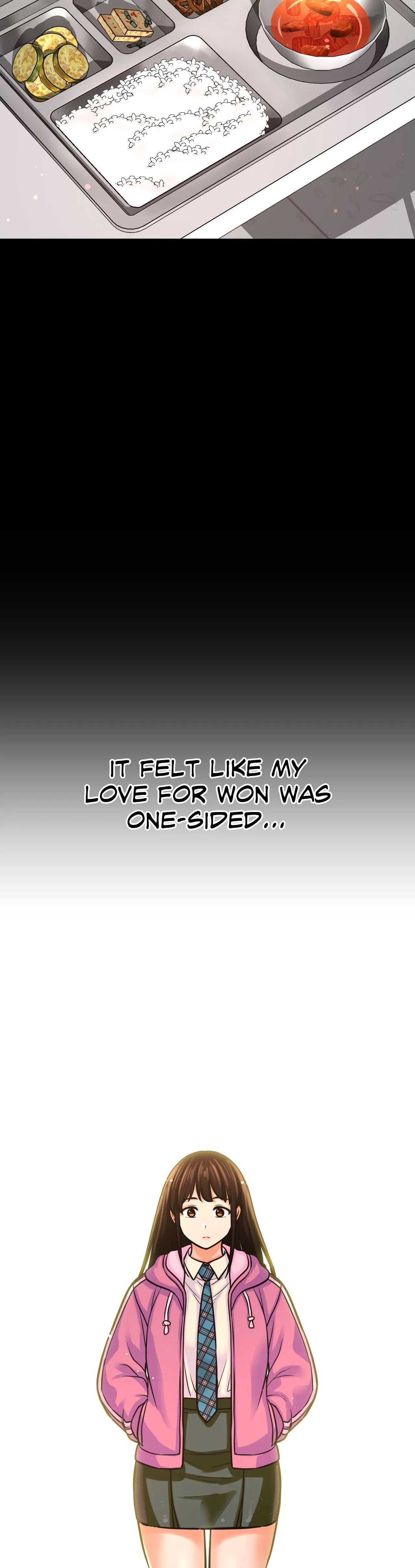 She's Driving Me Crazy Manhwa - Chapter 44 Page 27