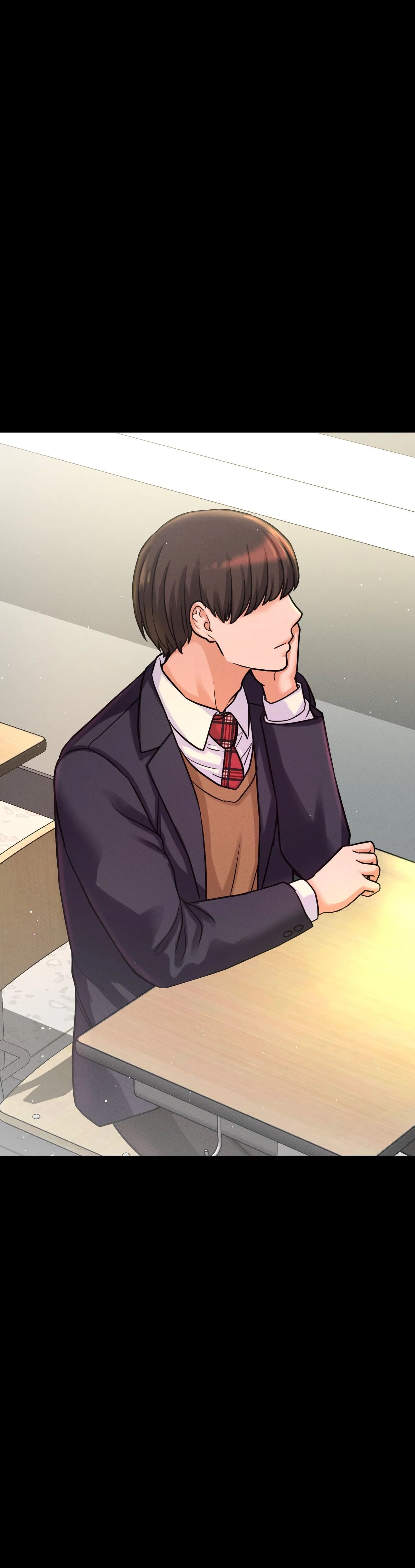 She's Driving Me Crazy Manhwa - Chapter 44 Page 35