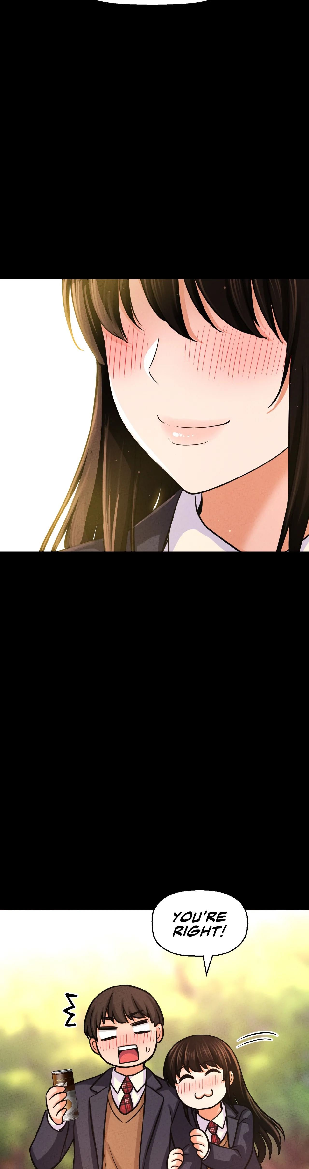 She's Driving Me Crazy Manhwa - Chapter 44 Page 44