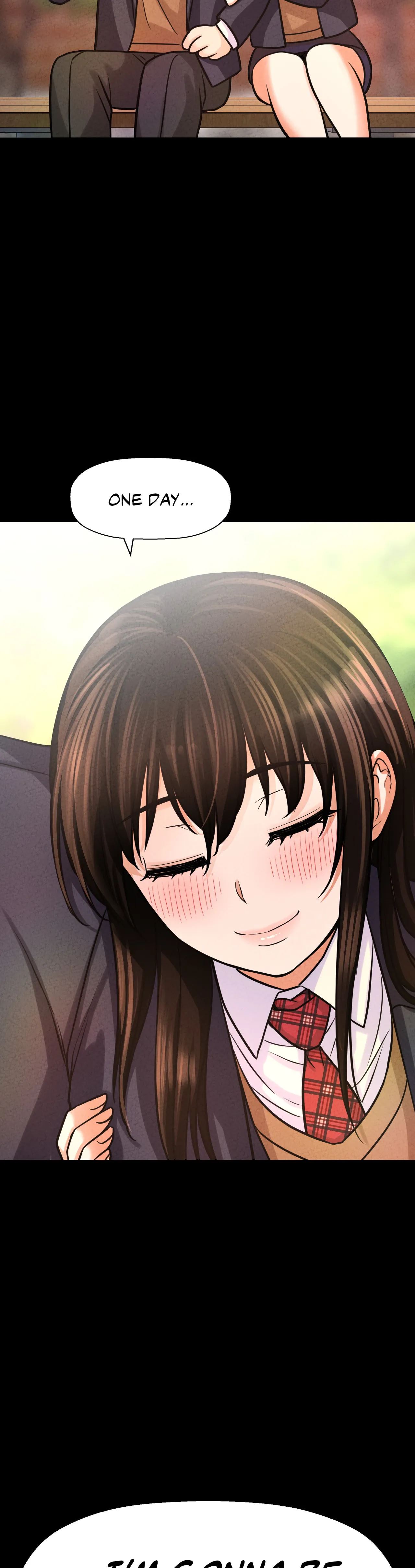 She's Driving Me Crazy Manhwa - Chapter 44 Page 45