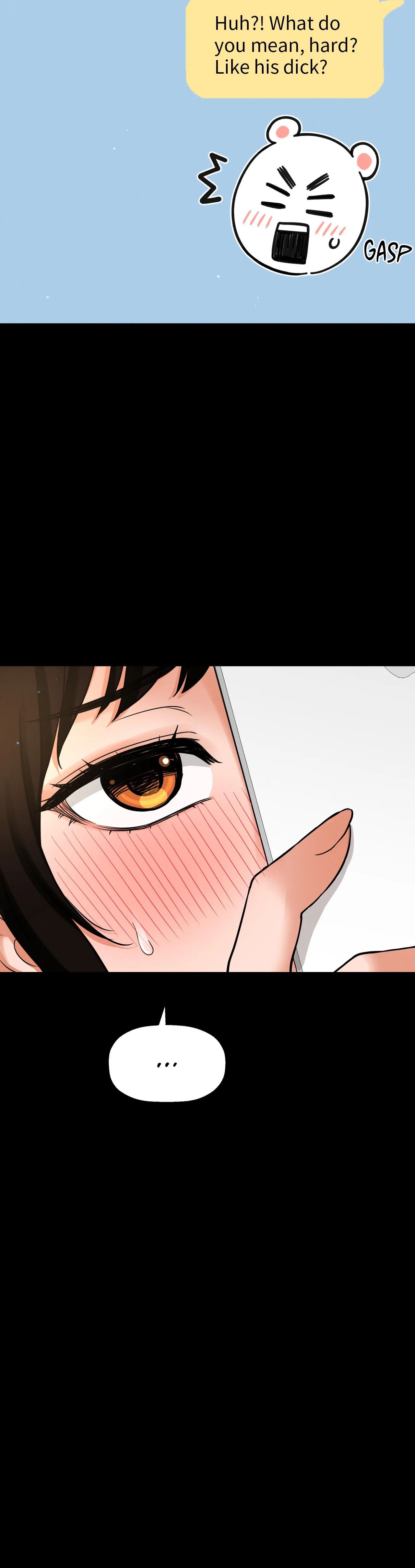 She's Driving Me Crazy Manhwa - Chapter 44 Page 53