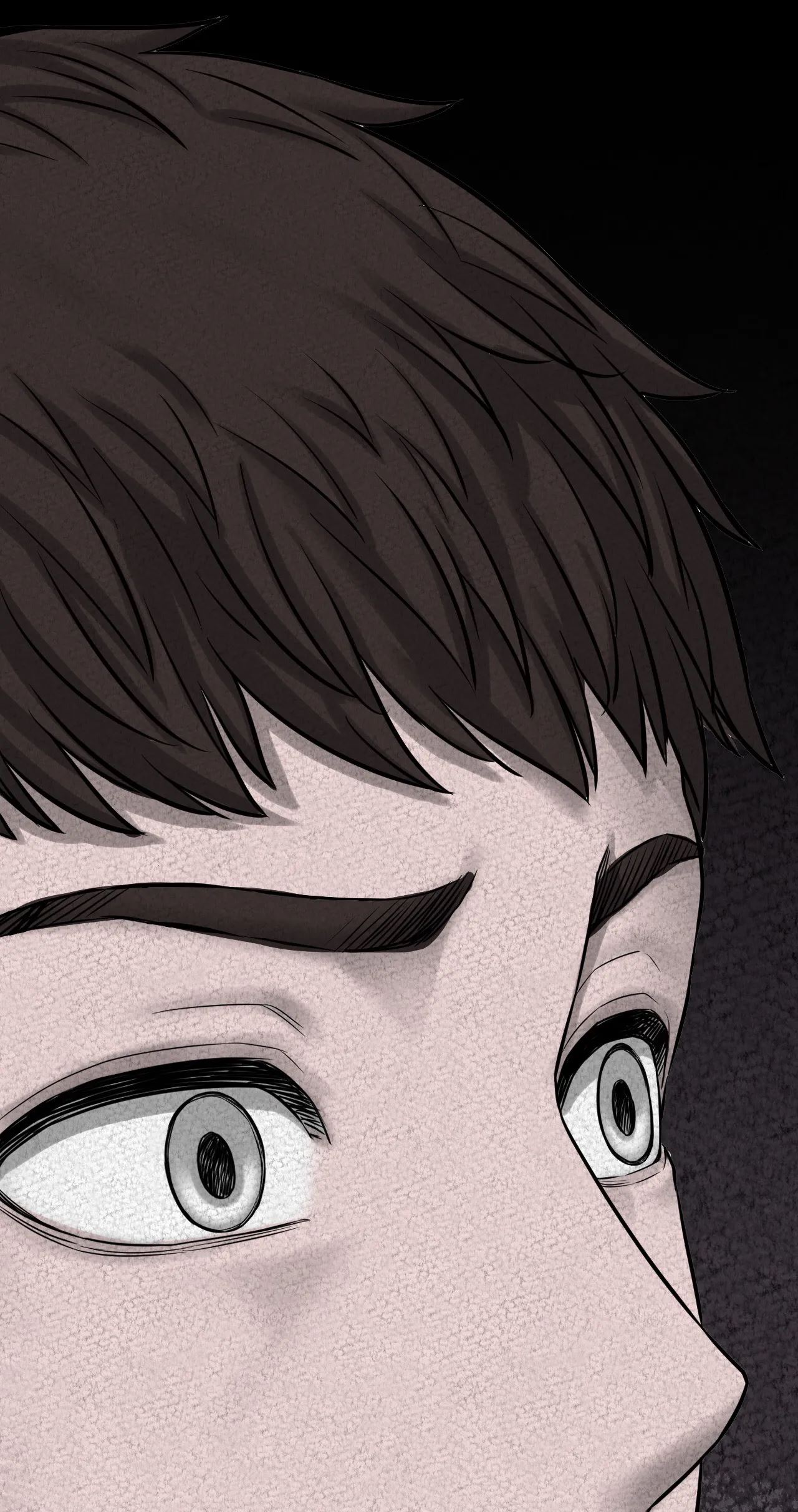 She's Driving Me Crazy Manhwa - Chapter 42 Page 3