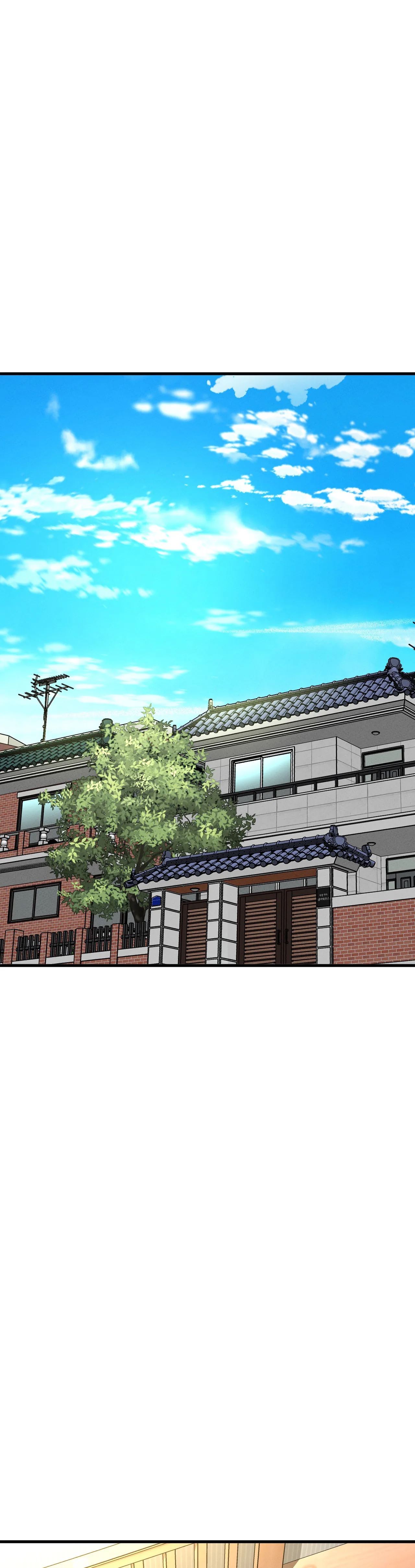 She's Driving Me Crazy Manhwa - Chapter 42 Page 12