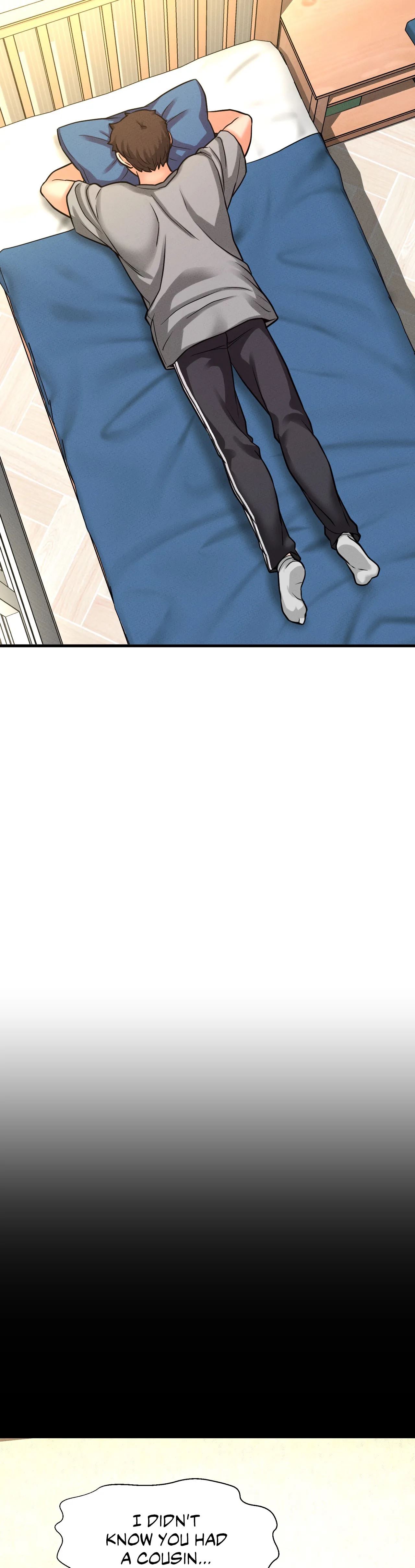 She's Driving Me Crazy Manhwa - Chapter 42 Page 13