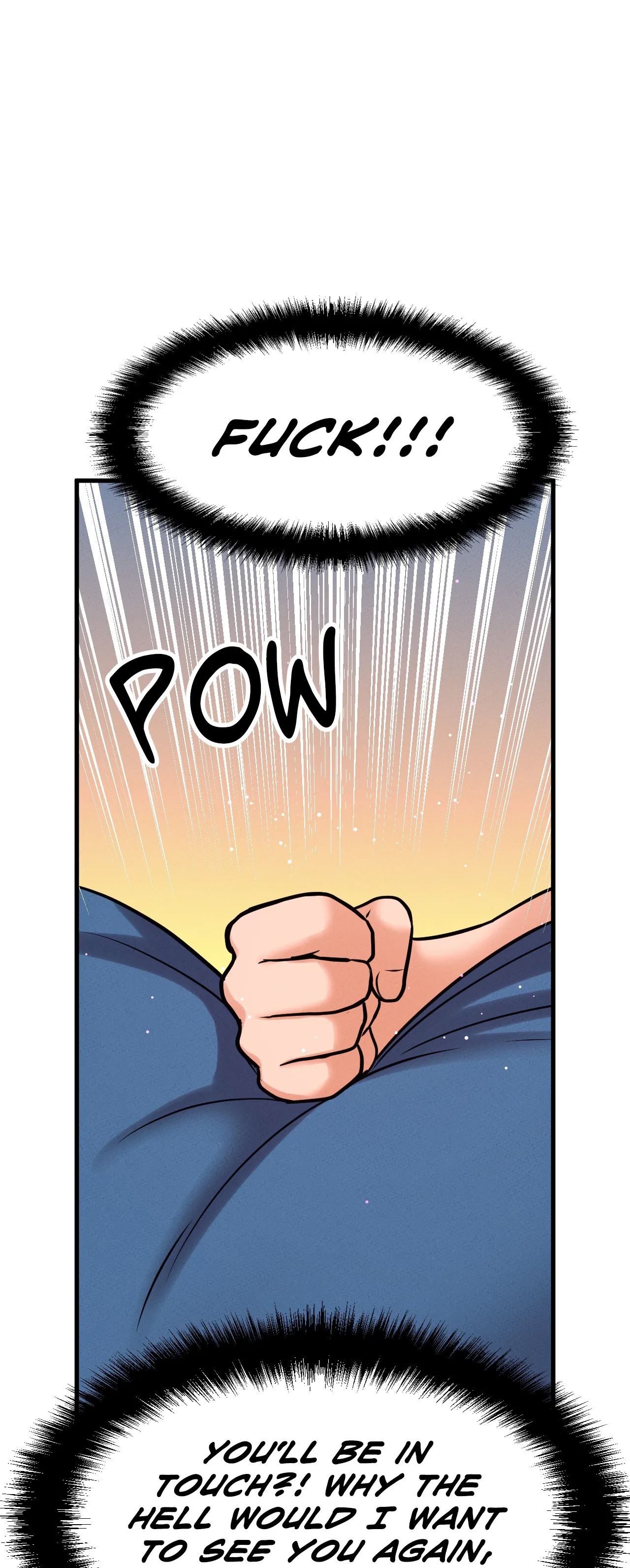 She's Driving Me Crazy Manhwa - Chapter 42 Page 24