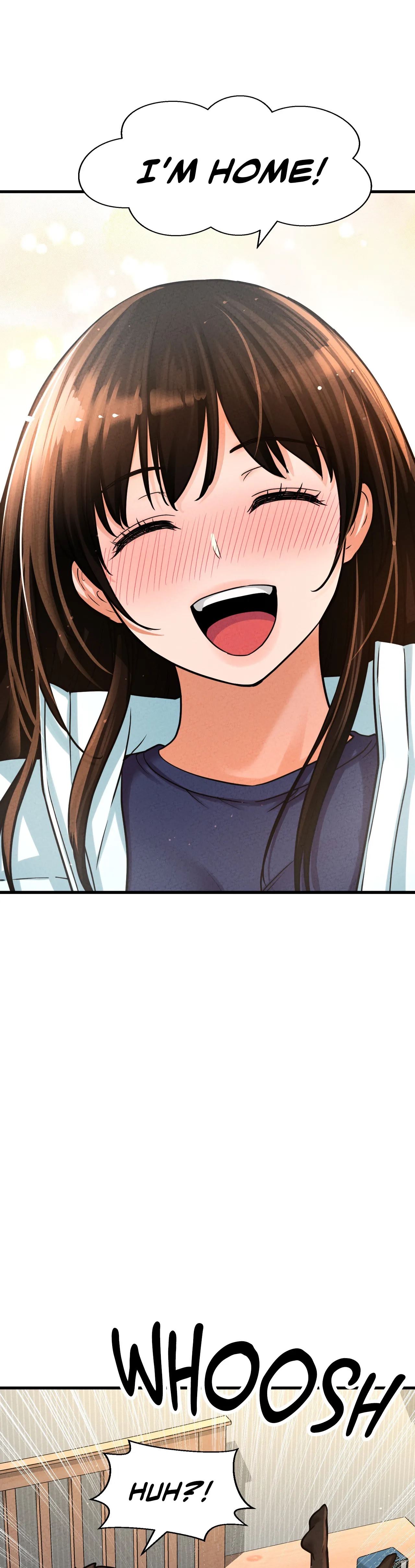 She's Driving Me Crazy Manhwa - Chapter 42 Page 31