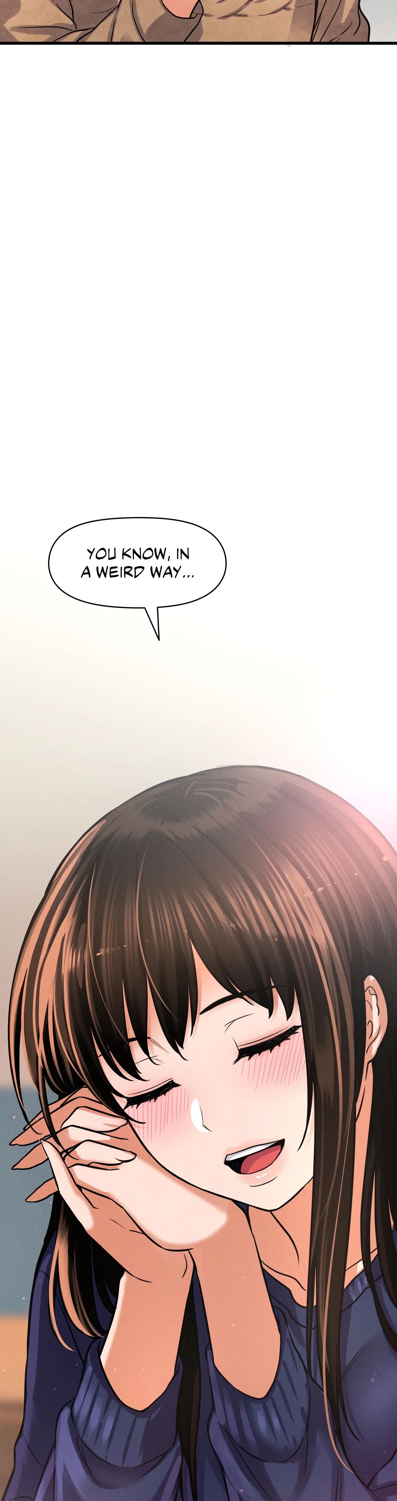 She's Driving Me Crazy Manhwa - Chapter 42 Page 40