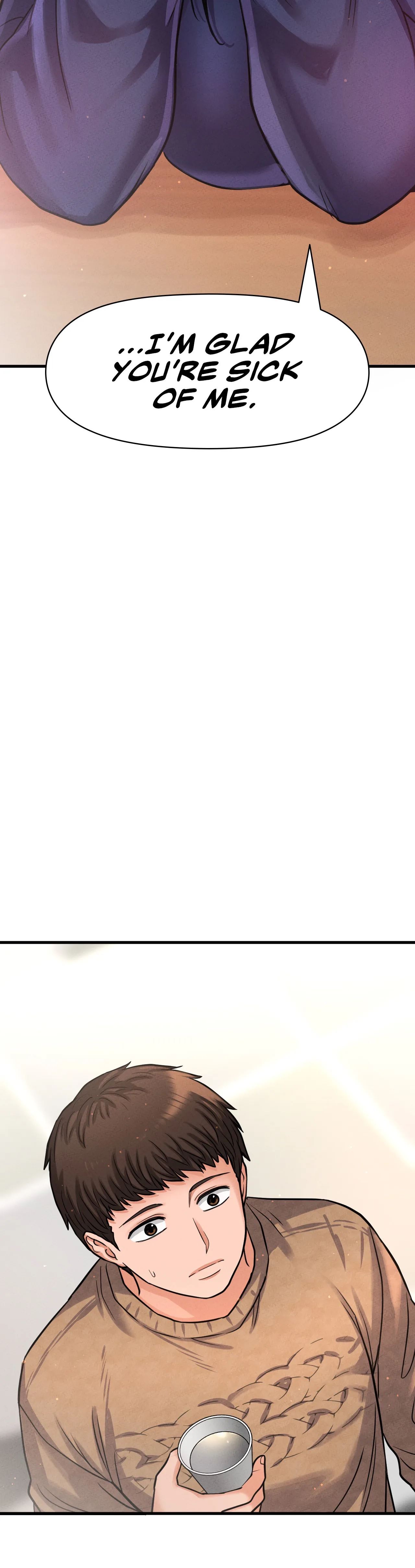 She's Driving Me Crazy Manhwa - Chapter 42 Page 41