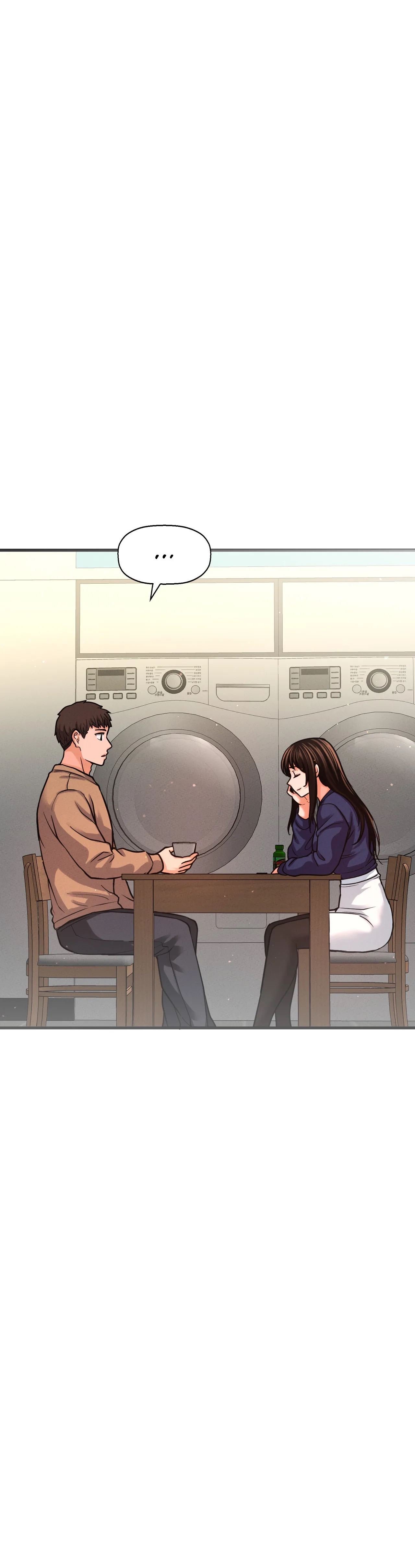 She's Driving Me Crazy Manhwa - Chapter 42 Page 42