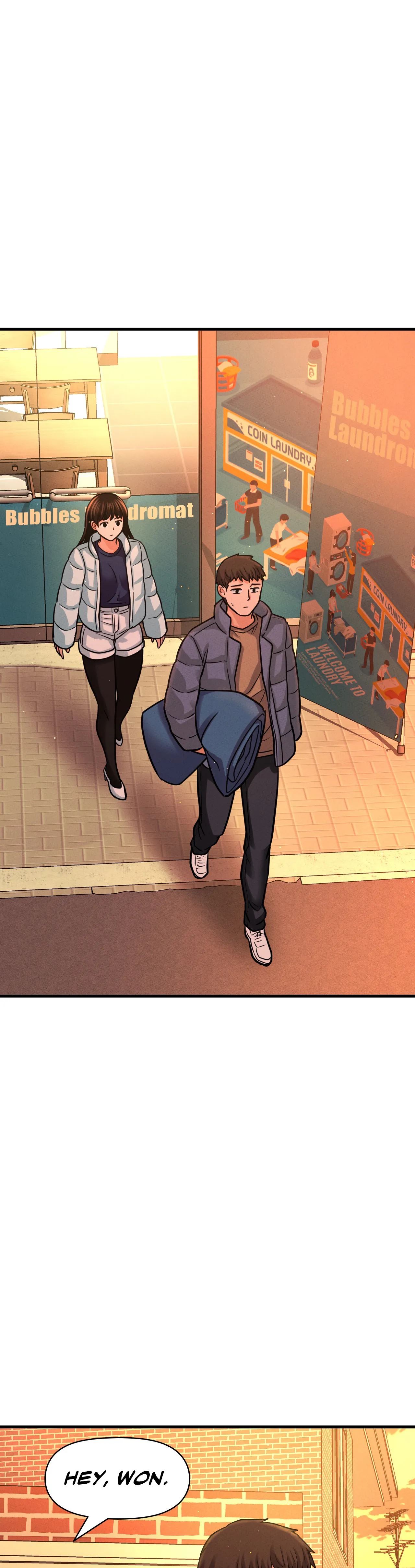 She's Driving Me Crazy Manhwa - Chapter 42 Page 43