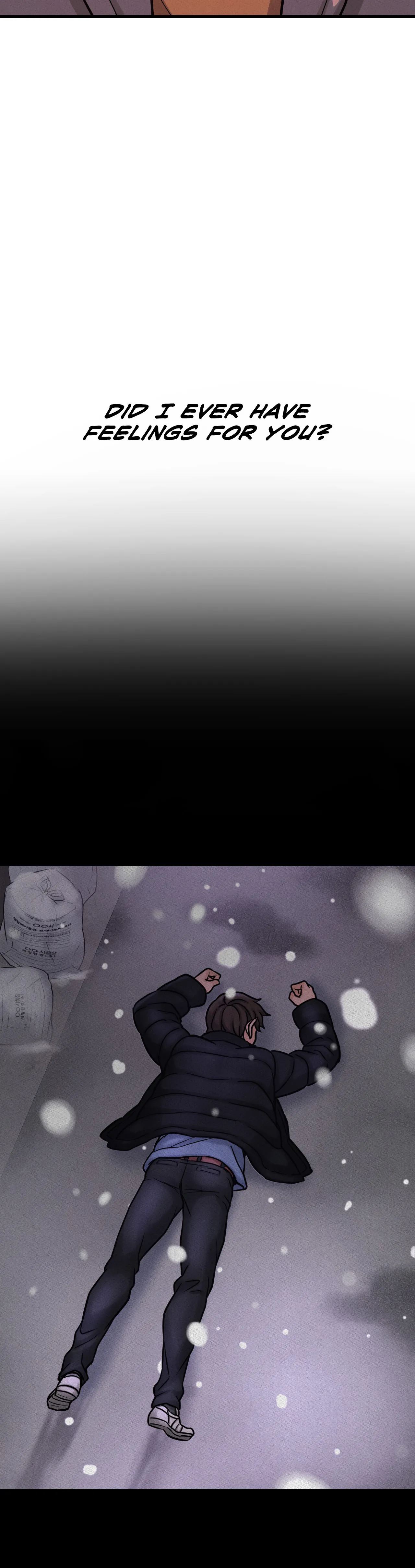 She's Driving Me Crazy Manhwa - Chapter 42 Page 46