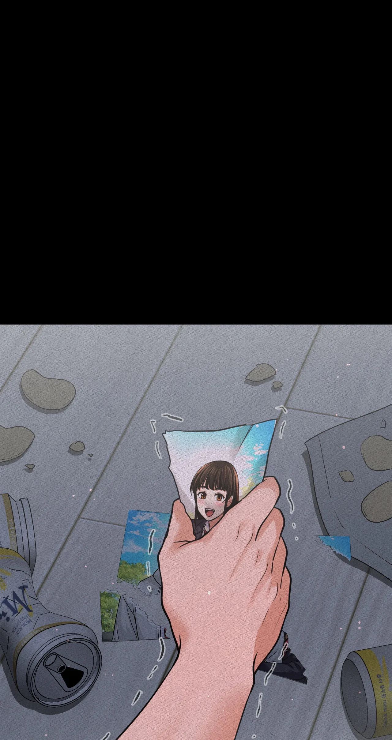 She's Driving Me Crazy Manhwa - Chapter 42 Page 48