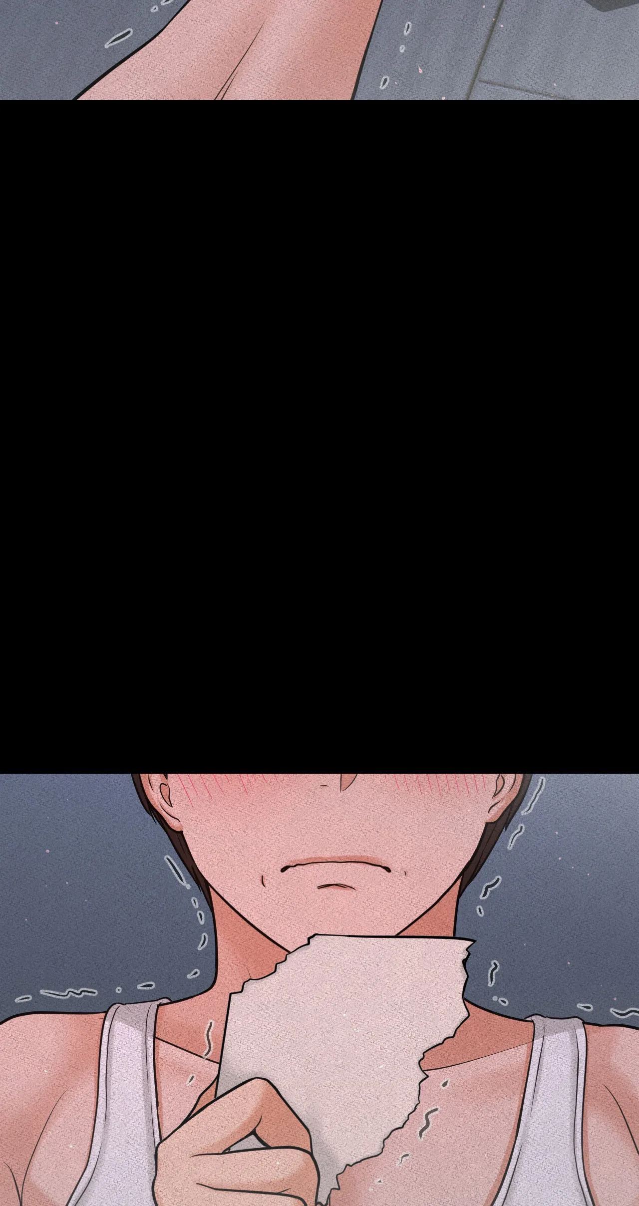 She's Driving Me Crazy Manhwa - Chapter 42 Page 49