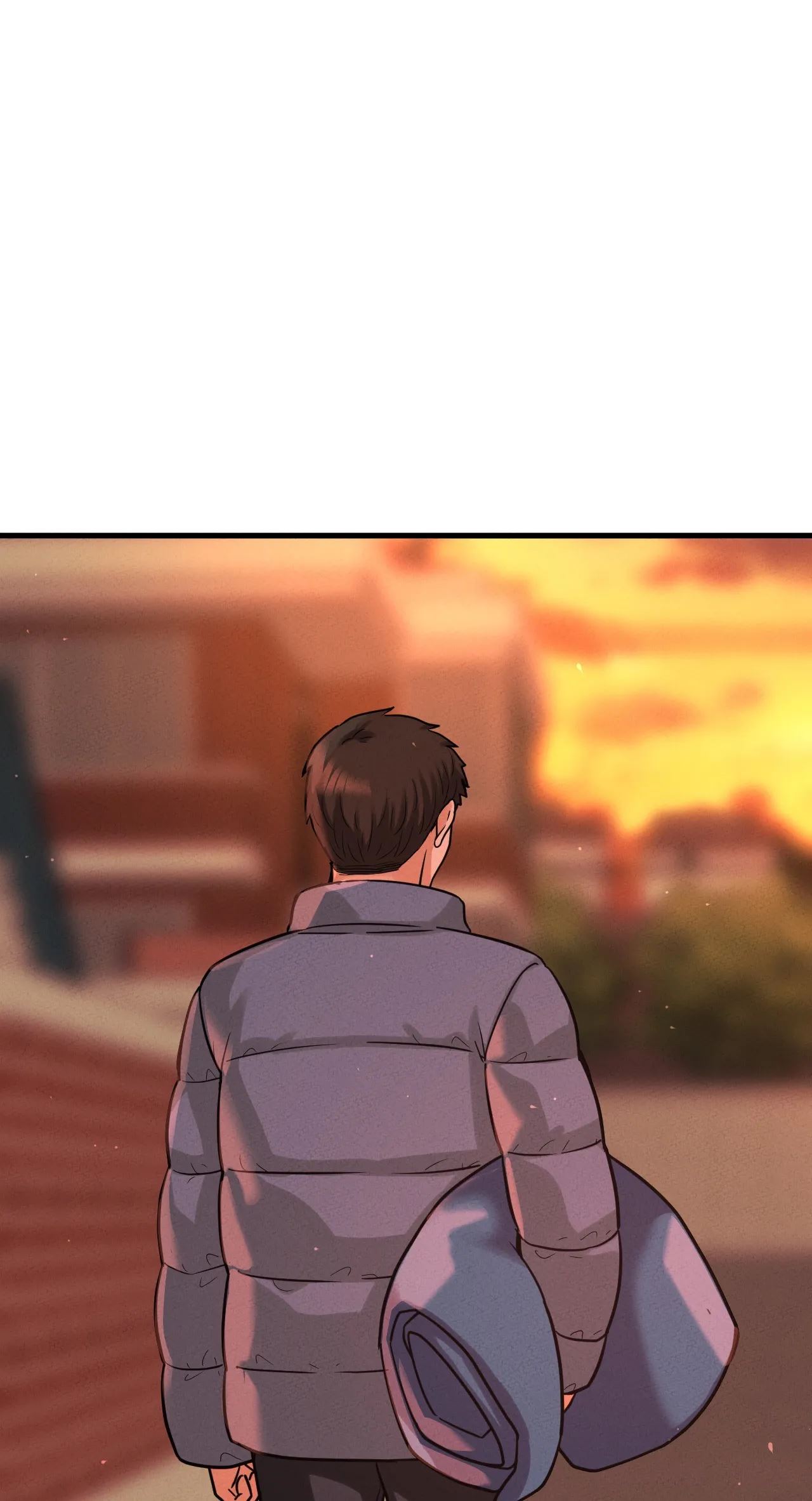 She's Driving Me Crazy Manhwa - Chapter 42 Page 54