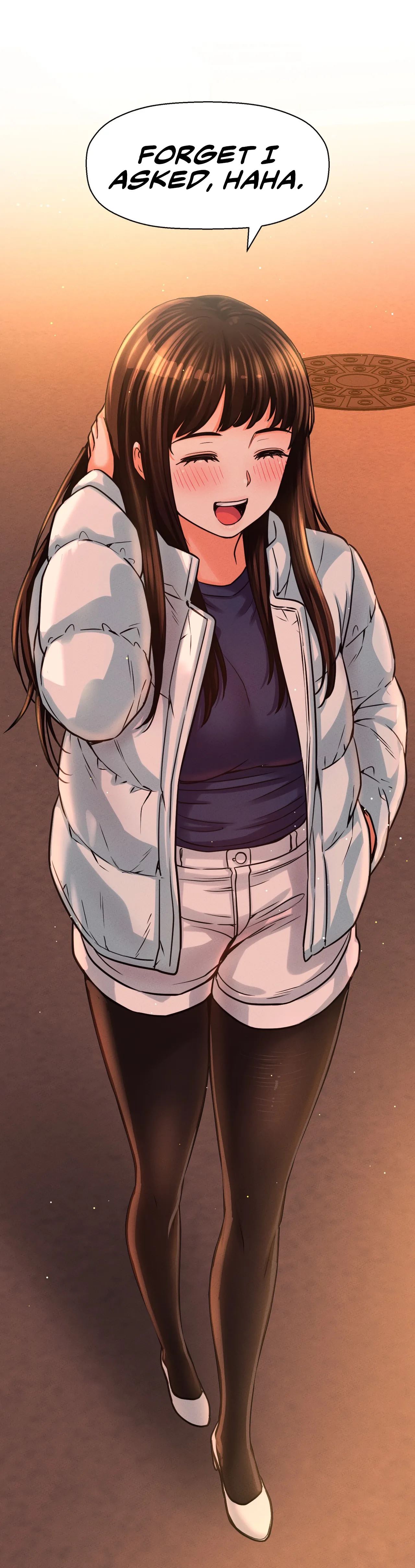 She's Driving Me Crazy Manhwa - Chapter 42 Page 60