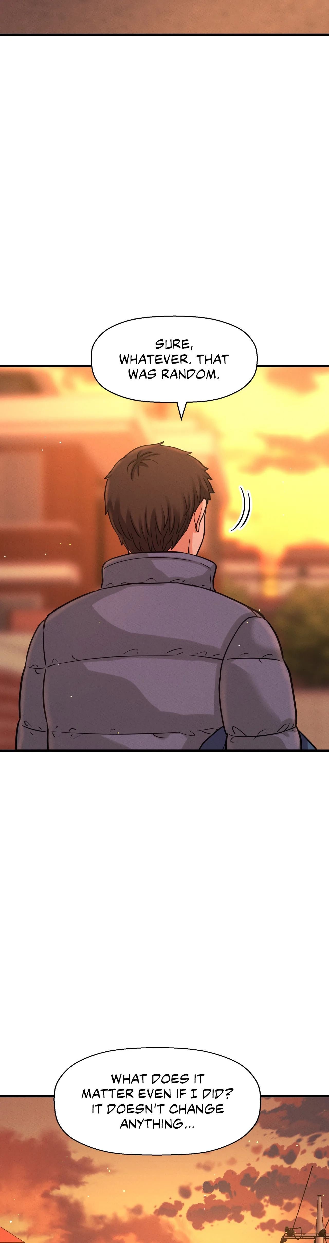 She's Driving Me Crazy Manhwa - Chapter 42 Page 61