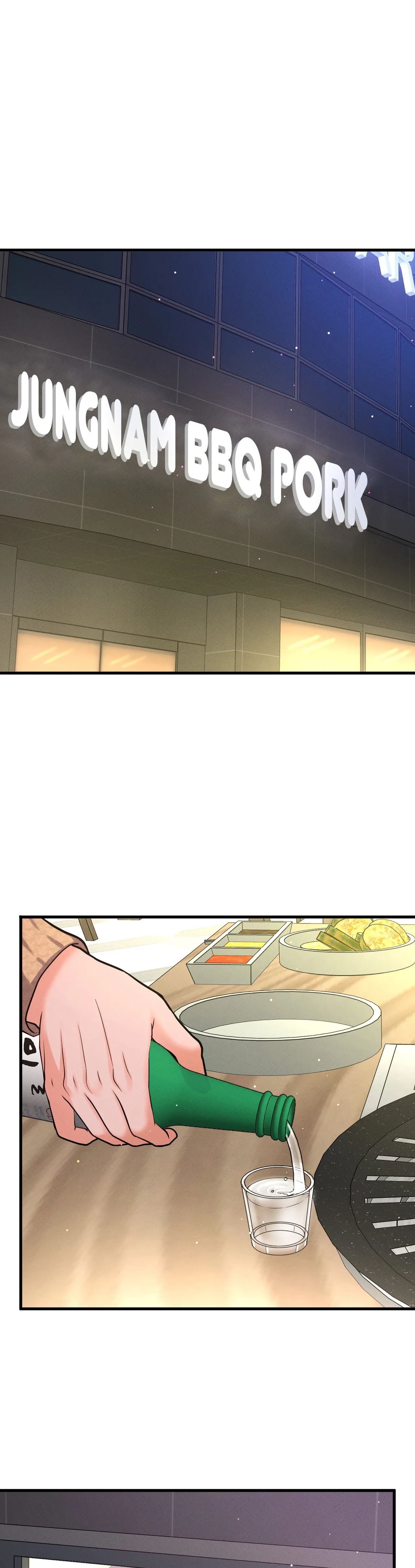 She's Driving Me Crazy Manhwa - Chapter 42 Page 64