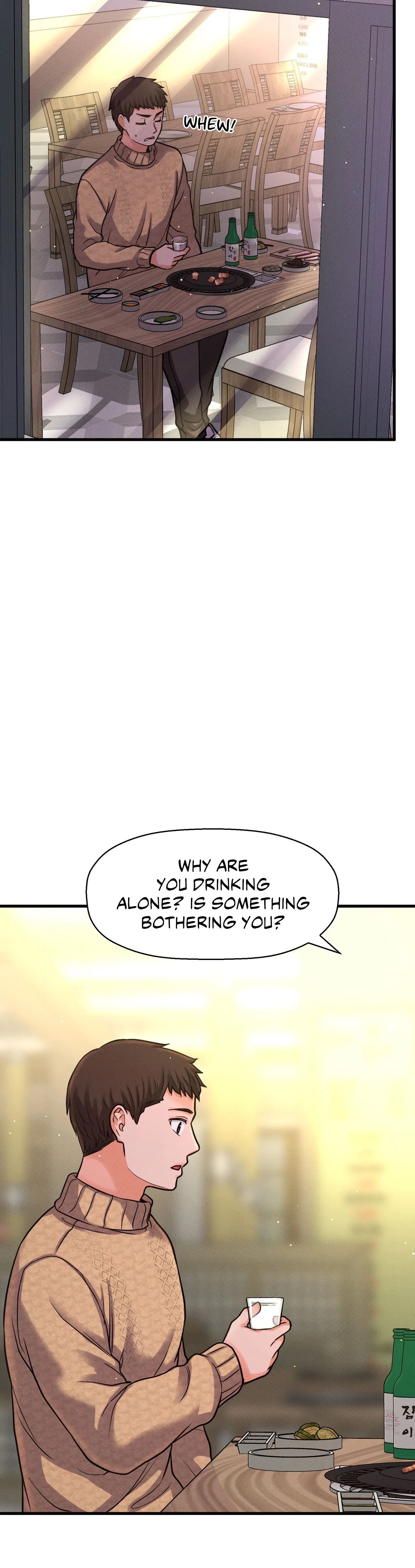 She's Driving Me Crazy Manhwa - Chapter 42 Page 65