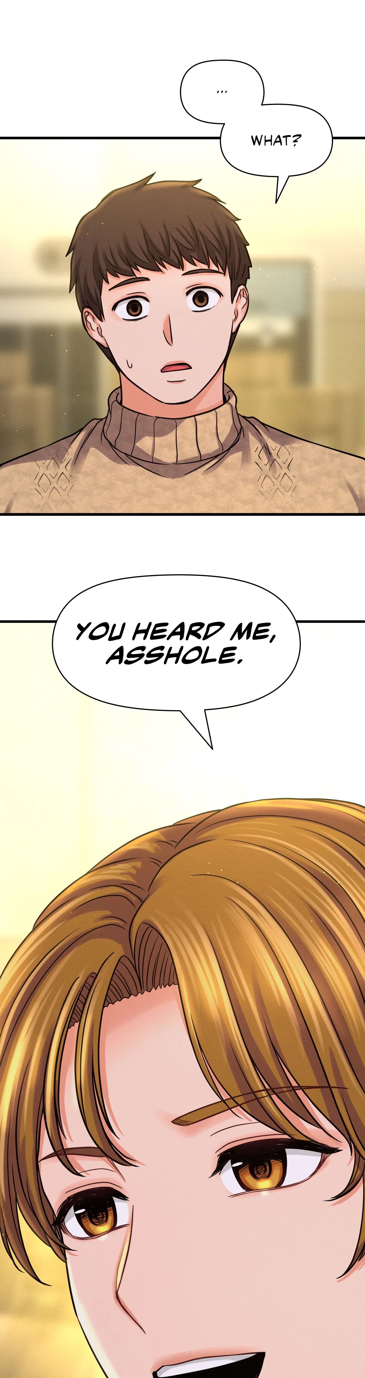 She's Driving Me Crazy Manhwa - Chapter 42 Page 69