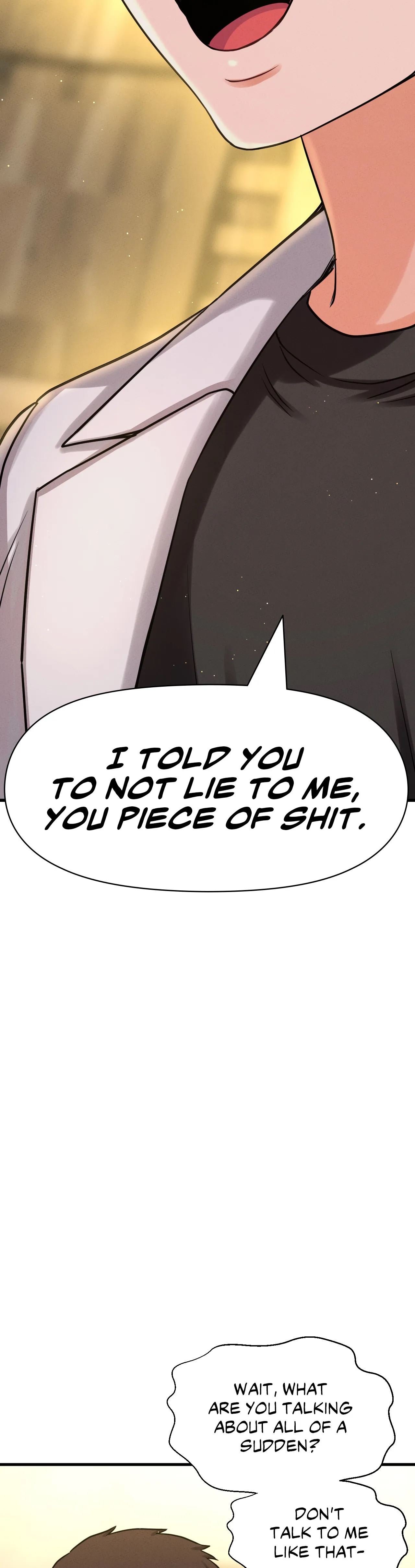 She's Driving Me Crazy Manhwa - Chapter 42 Page 70