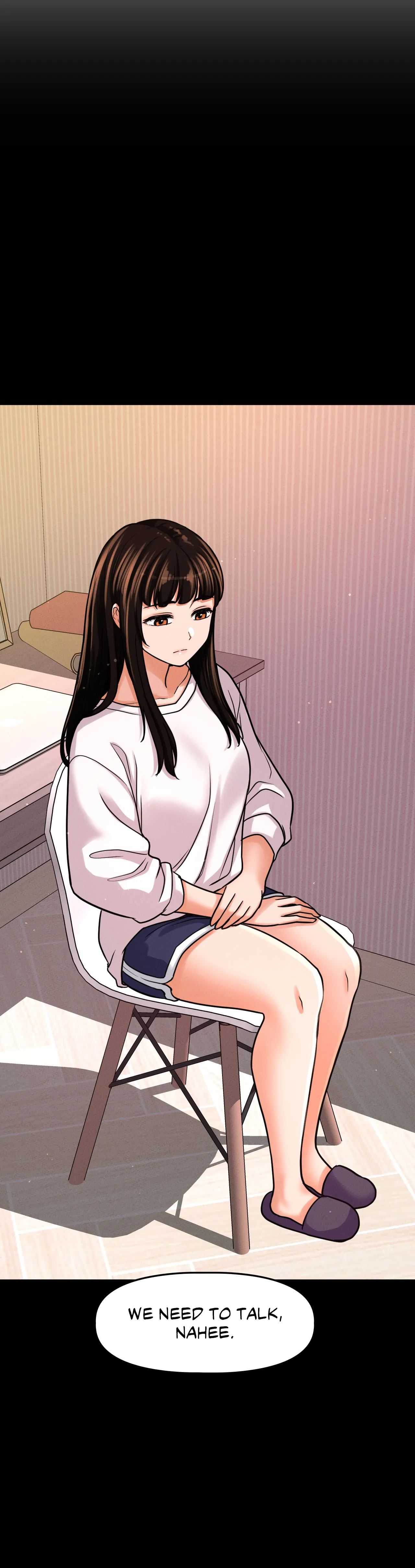 She's Driving Me Crazy Manhwa - Chapter 37 Page 9