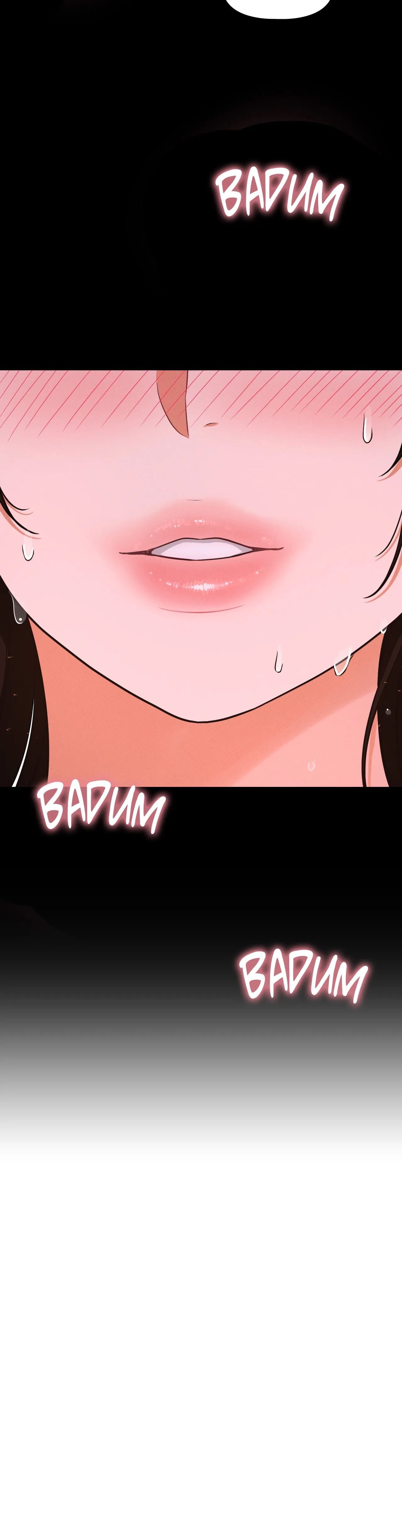 She's Driving Me Crazy Manhwa - Chapter 37 Page 14