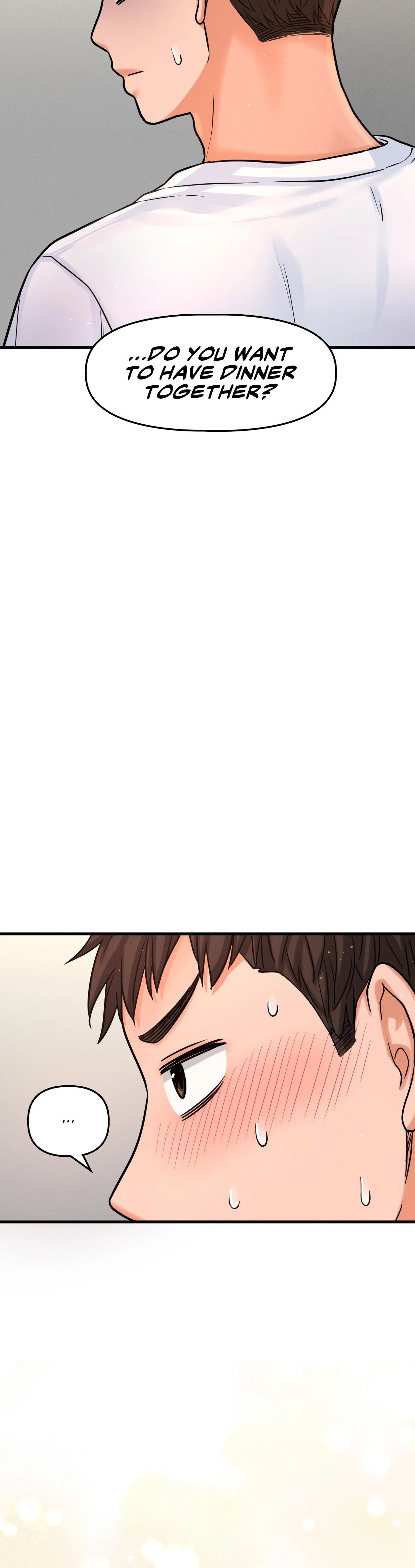 She's Driving Me Crazy Manhwa - Chapter 37 Page 49