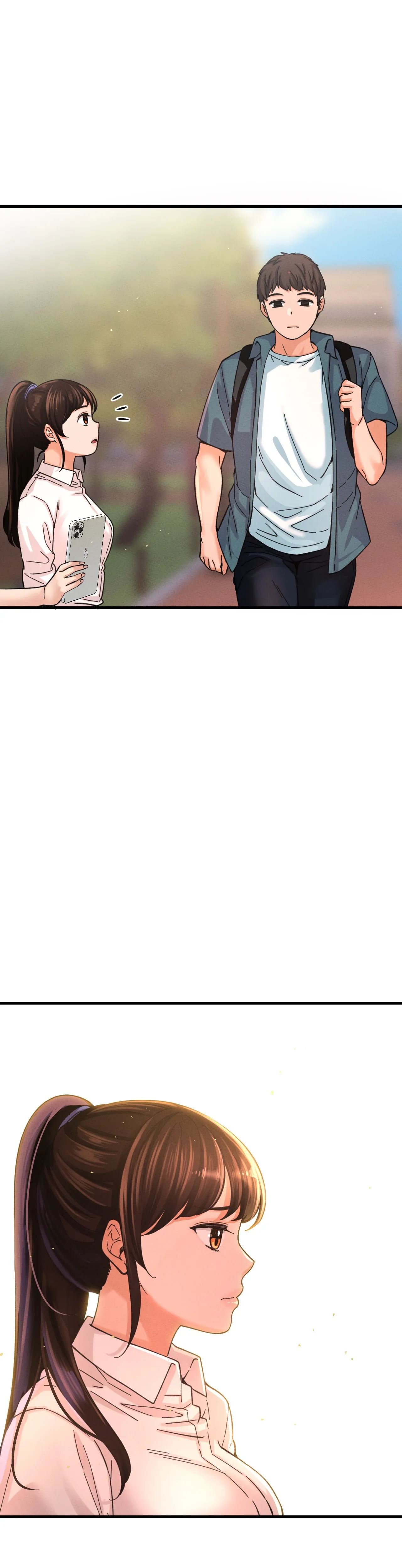 She's Driving Me Crazy Manhwa - Chapter 37 Page 54