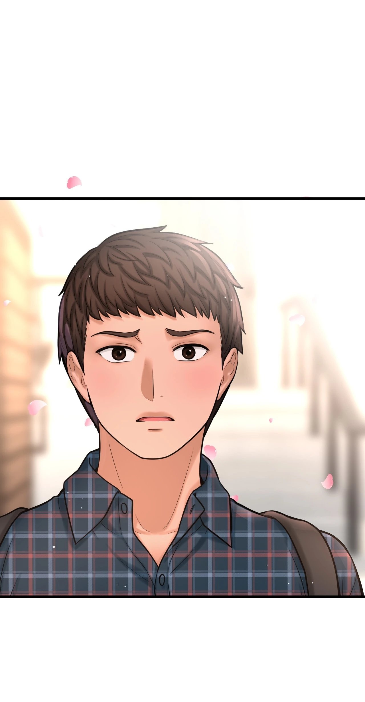 She's Driving Me Crazy Manhwa - Chapter 2 Page 0