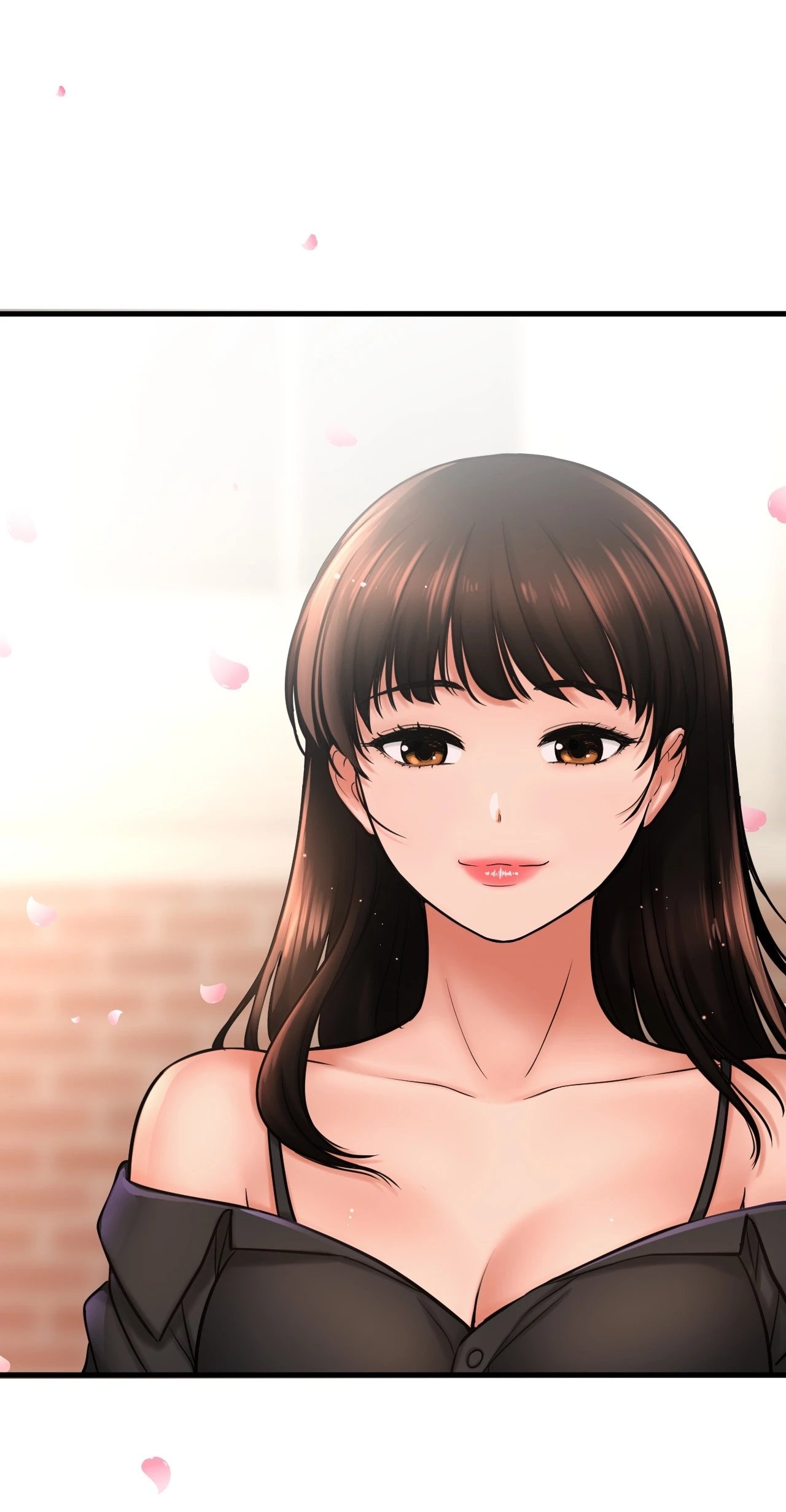 She's Driving Me Crazy Manhwa - Chapter 2 Page 1