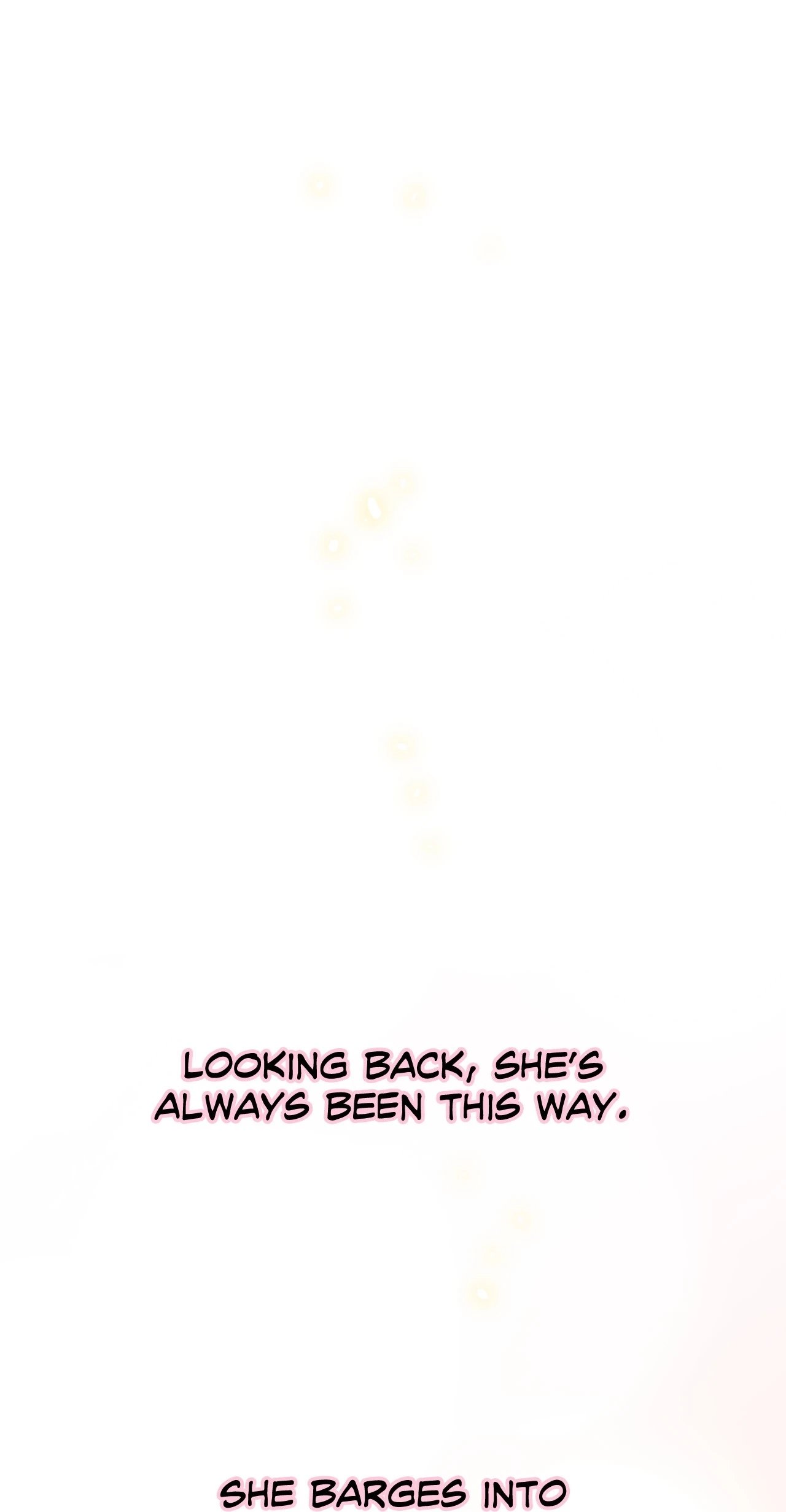 She's Driving Me Crazy Manhwa - Chapter 2 Page 2