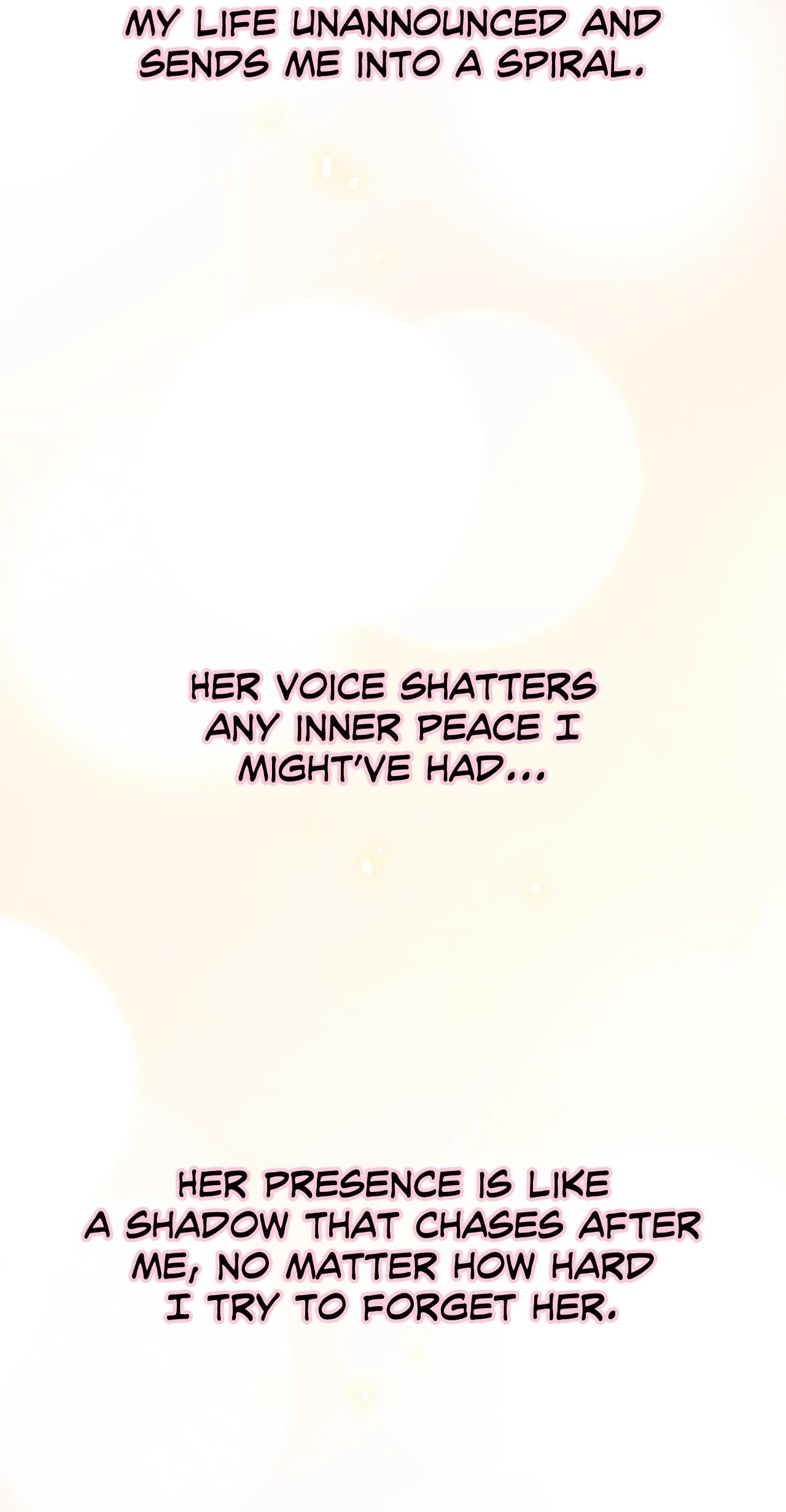 She's Driving Me Crazy Manhwa - Chapter 2 Page 3