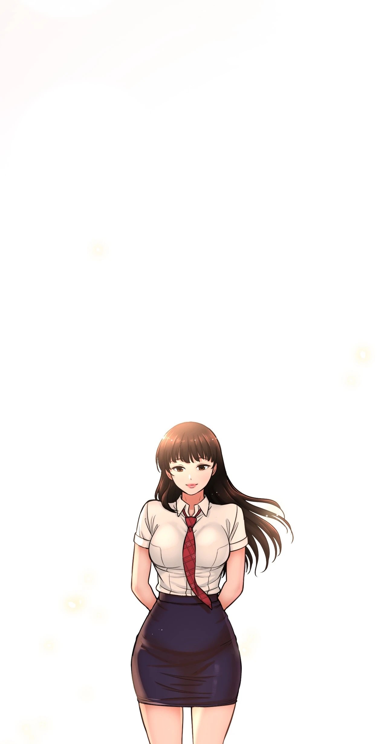 She's Driving Me Crazy Manhwa - Chapter 2 Page 4