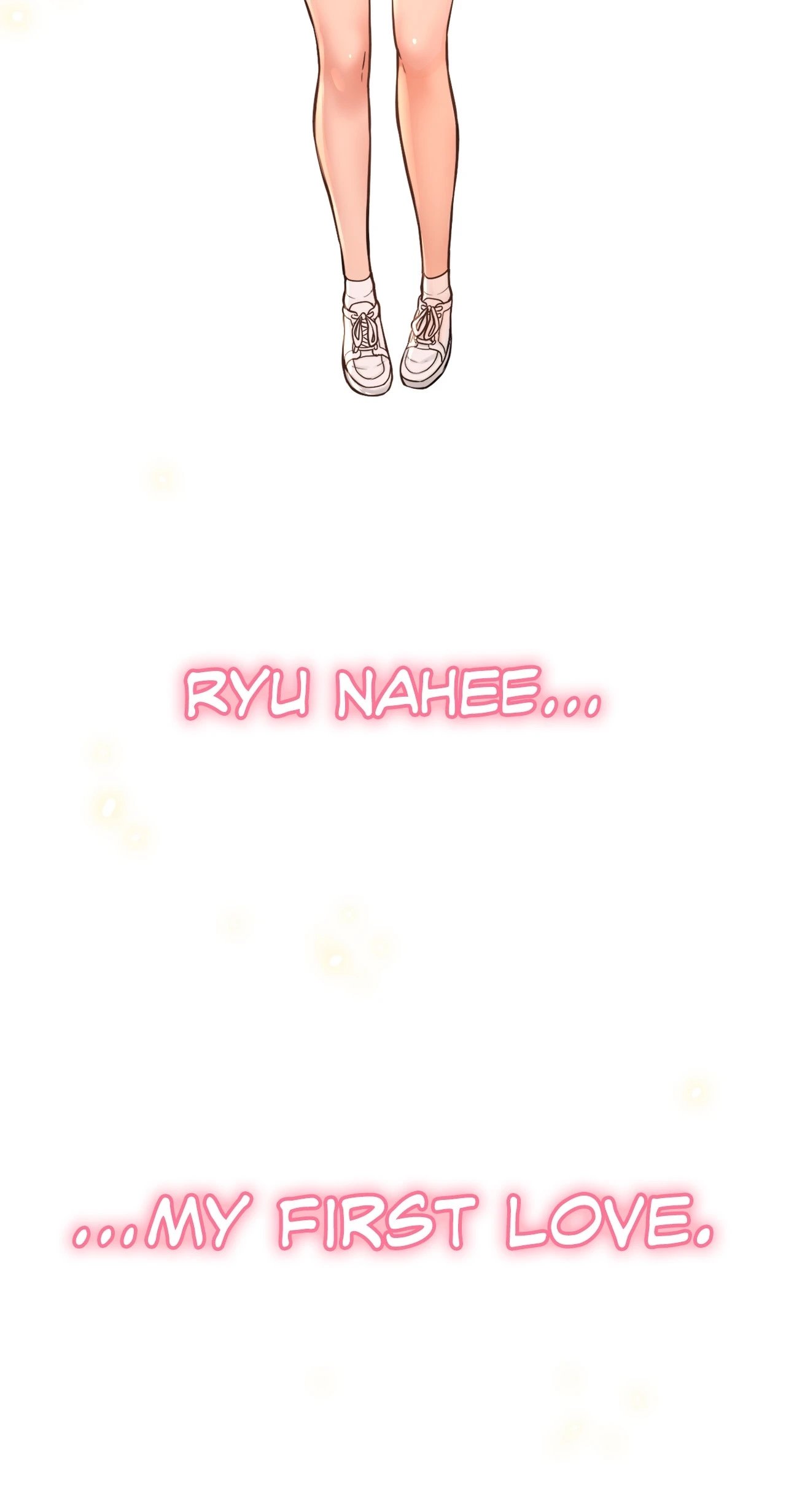 She's Driving Me Crazy Manhwa - Chapter 2 Page 5