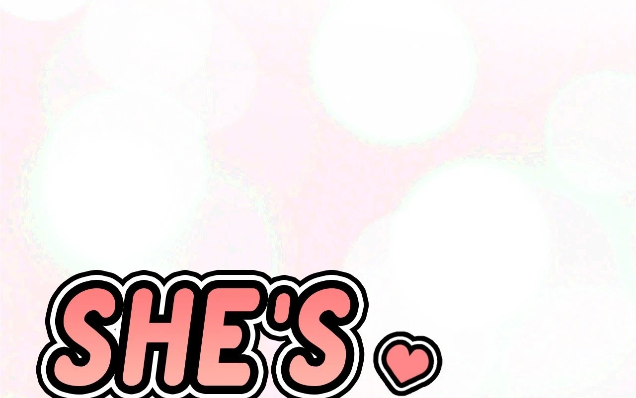 She's Driving Me Crazy Manhwa - Chapter 2 Page 8