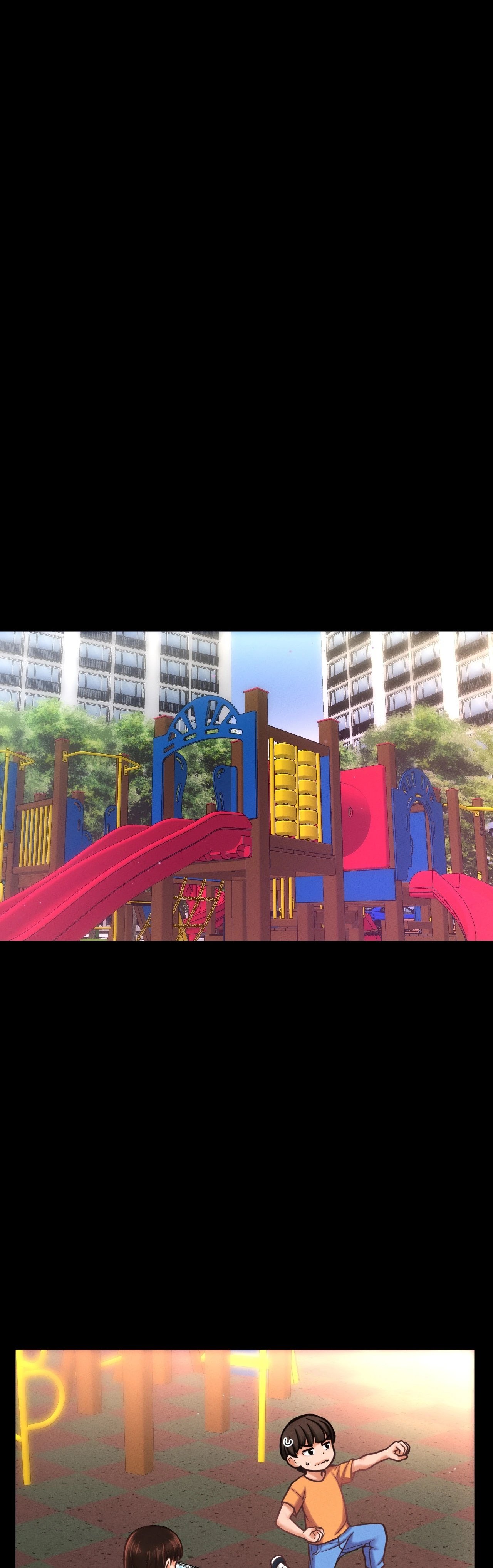 She's Driving Me Crazy Manhwa - Chapter 2 Page 14